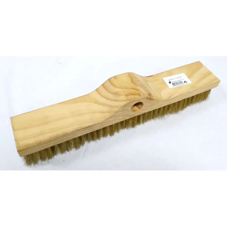 VASSOURA L FORNO MIST 400 SINDEX