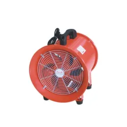 VENTILADOR-EXTRACTOR MV300 METALWORKS