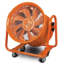 VENTILADOR MOVEL MV 50 UNICRAFT