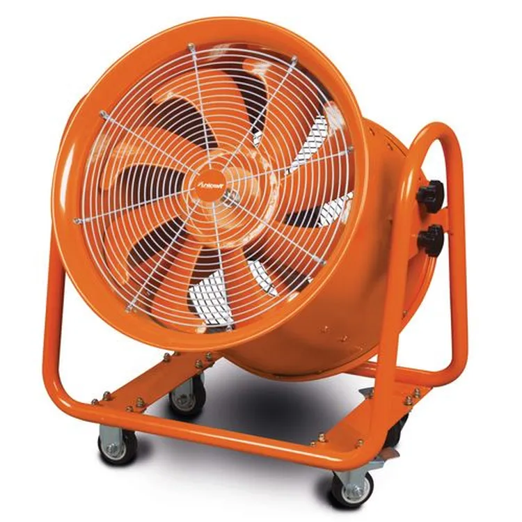 VENTILADOR MOVEL MV 50 UNICRAFT