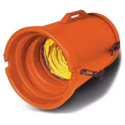 VENTILADOR MVT 200 P UNICRAFT