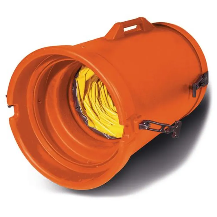 VENTILADOR MVT 200 P UNICRAFT