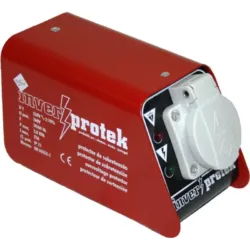 ACESSORIOS P/ GERADORES