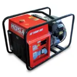 GERADOR GE 11000 HBS MOSA