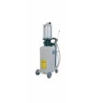 ASPIRADOR DE ÓLEO COM VISOR 30L ECF