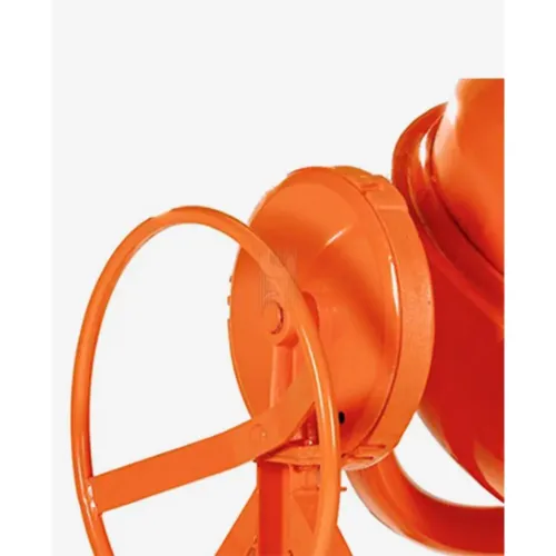 BETONEIRA B4-410 MOTOR DIESEL LOMBARDINI IRBAL