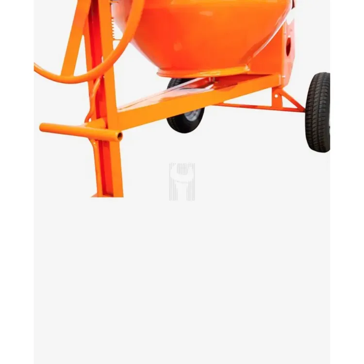 BETONEIRA B4-410 MOTOR ELÉTRICO IRBAL