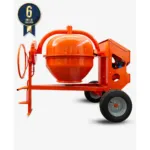 BETONEIRA B4-410 MOTOR ELÉTRICO IRBAL