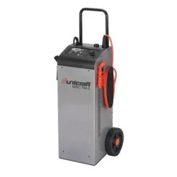 CARREGADOR DE BATERIAS MBC 750 S UNICRAFT