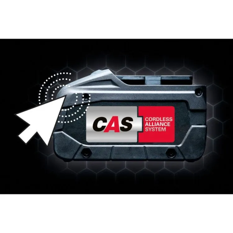 CHAVE DE IMPACTO SEM FIO 18V METABO