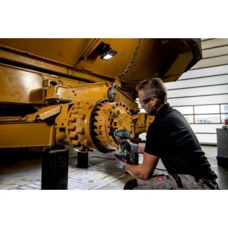 CHAVE DE IMPACTO SEM FIO 18V METABO