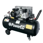 COMPRESSOR 270LTS PWB270M 3+3HP 230V POWERED