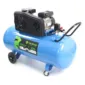COMPRESSOR DE AR MONOFÁSICO 200L 3HP MADER