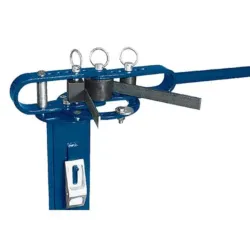 CURVADORA MANUAL UNIVERSAL UB 10 METALLKRAFT