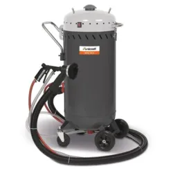 DECAPADORA MÓVEL C/ ASPIRAÇÃO MSSG 105 A UNICRAFT