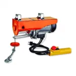 DIFERENCIAL ELÉTRICO CABO AÇO 78-460 GAYNER