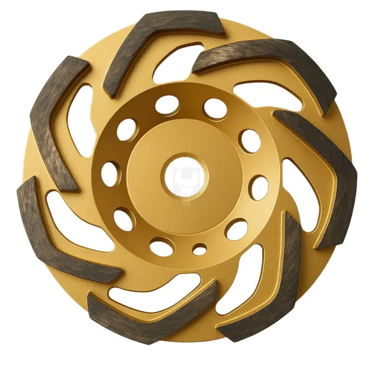 DISCO 115MM EXTRA‑PRO HEAVYWARE TOOLS