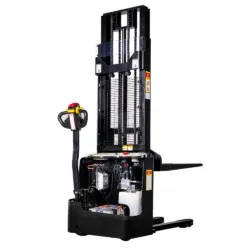 EMPILHADOR ELÉTRICO 1500KG 2000MM HU-LIFT