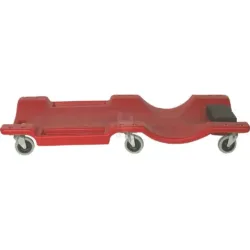 ESTRADO MECÂNICO 6 RODAS DRAKKAR
