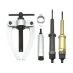 EXTRACTOR DE CAMISA INJETORA VOLVO FM12 TOOLHUB
