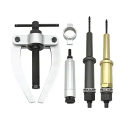 EXTRACTOR DE CAMISA INJETORA VOLVO FM12 TOOLHUB