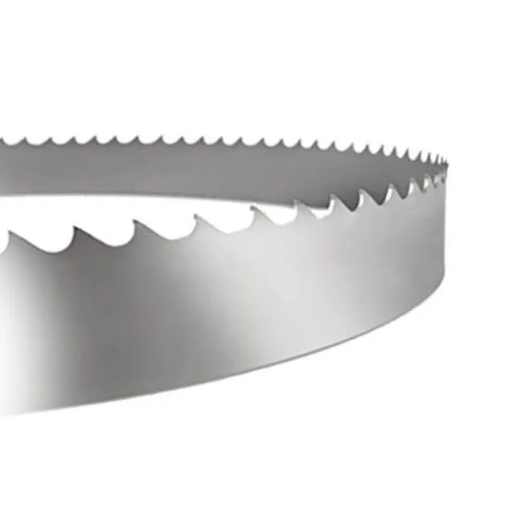 FITA DE SERRA HSS BI-METAL, M 42 1140 X 13 X 0,65 MM, 10 - 14 TPI, 0°
