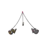 GARRAS P/ ANEIS 1800 KG MG RIBANT