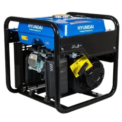 GERADOR INVERTER 3,3KW HYUNDAI
