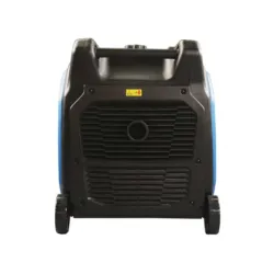 GERADOR INVERTER GASOLINA 6,5KW HYUNDAI