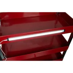 LÂMPADA LED TOUCH 500mm KROFTOOLS