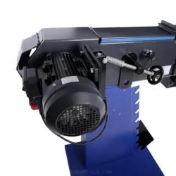 LIXADEIRA BOCA DE LOBO COMBINADA COWLEY