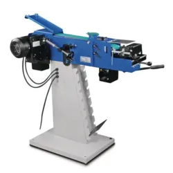 LIXADORA COMBINADA DE TUBO PERFIL E CINTA KRBS 101 METALLKRAFT