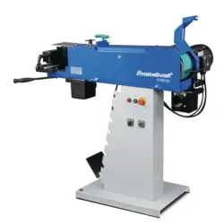 LIXADORA COMBINADA DE TUBO PERFIL E CINTA KRBS 101 METALLKRAFT