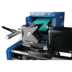 LIXADORA COMBINADA DE TUBO PERFIL E CINTA KRBS 101 METALLKRAFT