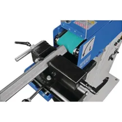 LIXADORA COMBINADA DE TUBO PERFIL E CINTA KRBS 101 METALLKRAFT