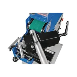 LIXADORA COMBINADA DE TUBO PERFIL E CINTA KRBS 101 METALLKRAFT
