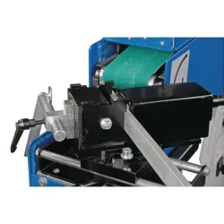 LIXADORA COMBINADA DE TUBO PERFIL E CINTA KRBS 101 METALLKRAFT