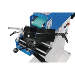 LIXADORA COMBINADA DE TUBO PERFIL E CINTA KRBS 101 METALLKRAFT