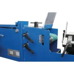 LIXADORA COMBINADA DE TUBO PERFIL E CINTA KRBS 101 METALLKRAFT