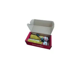 MAÇARICO 45090XPC+2BOTIJAS GAS 1450 CASTOLIN