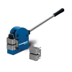 MAQ. COMPRIMIR/ESTICAR CHAPA SSG 12 METALLKRAFT