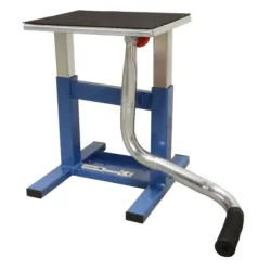 MESA DE ELEVAÇÃO PARA MOTOS 150 KG