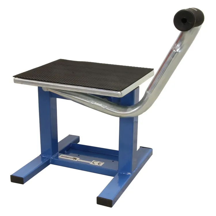 MESA DE ELEVAÇÃO PARA MOTOS 150 KG