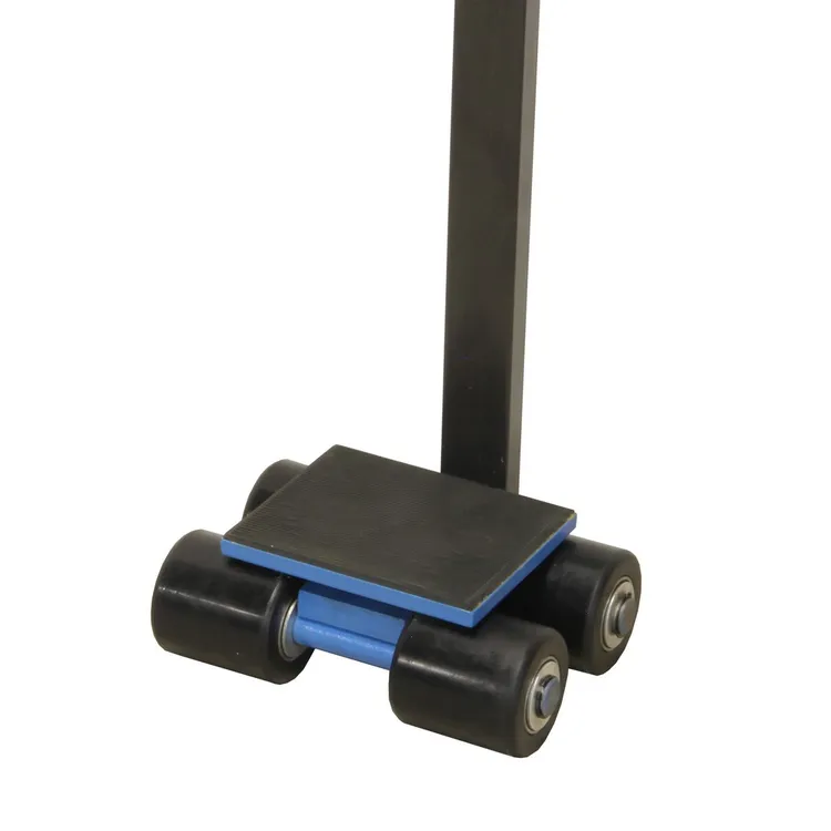 PATIM DE TRANSPORTE DIRECIONAL 3 TON