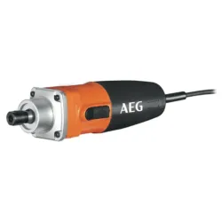 Rectificadora GS 500 E AEG