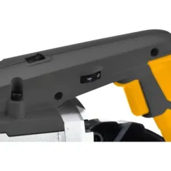 SERRA DE FITA QUANTUM SQ-V10 / 230V / 50HZ / 1PH