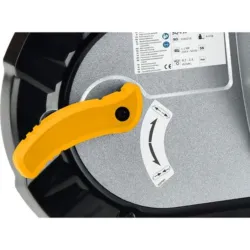 SERRA DE FITA QUANTUM SQ-V10 / 230V / 50HZ / 1PH