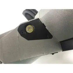 SERRA DE FITA QUANTUM SQ-V10 / 230V / 50HZ / 1PH
