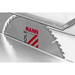 SERRA DE MESA 400V HOLZMANN