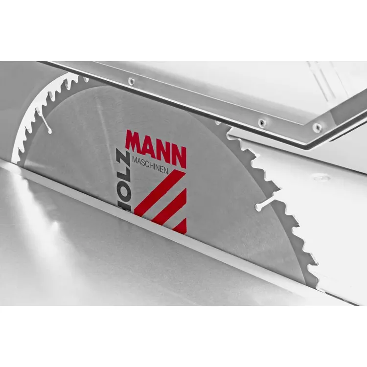 SERRA DE MESA 400V HOLZMANN